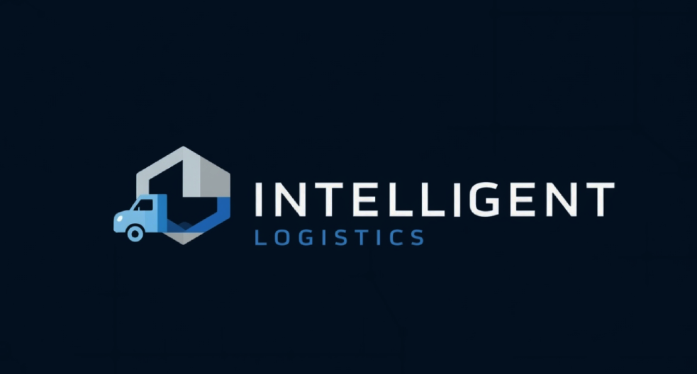 Intelligent Logistics Logo